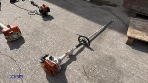 STIHL FS55R petrol combi unit