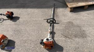 STIHL FS55R petrol combi unit - 2