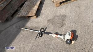 STIHL FS55R petrol combi unit - 3