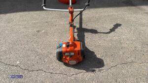 HUSQVARNA 545RX petrol wire weed brush - 2
