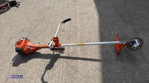 HUSQVARNA 545RX petrol wire weed brush - 3