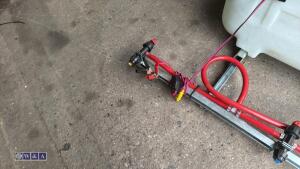 12v sprayer to suit a quad - 5