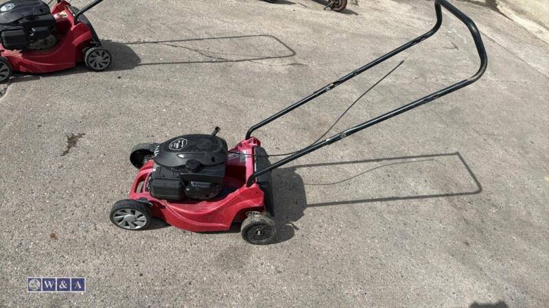 MOUNTFIELD HP146 petrol rotary mower