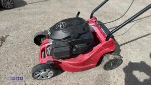 MOUNTFIELD HP146 petrol rotary mower - 2