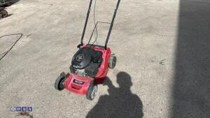 MOUNTFIELD HP146 petrol rotary mower - 3