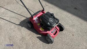 MOUNTFIELD HP146 petrol rotary mower - 4