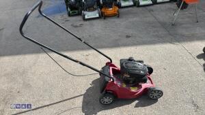 MOUNTFIELD HP146 petrol rotary mower - 5