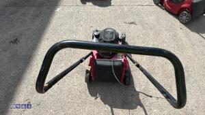 MOUNTFIELD HP146 petrol rotary mower - 6