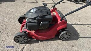 MOUNTFIELD HP146 petrol rotary mower - 2