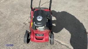 MOUNTFIELD HP146 petrol rotary mower - 3