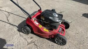 MOUNTFIELD HP146 petrol rotary mower - 4