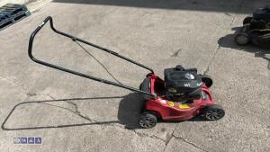 MOUNTFIELD HP146 petrol rotary mower - 5