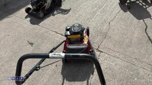 MOUNTFIELD HP146 petrol rotary mower - 6