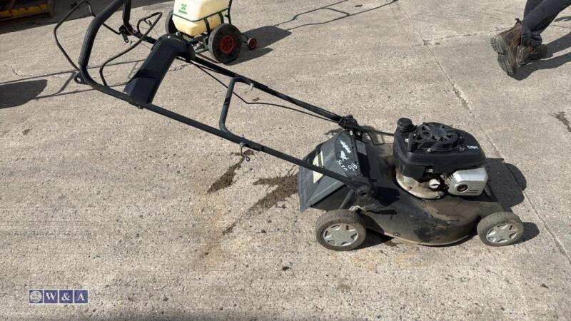 HONDA LAWNKING petrol rotary mower (WB03)