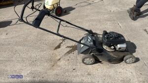HONDA LAWNKING petrol rotary mower (WB03)