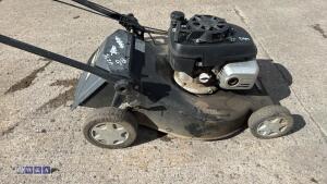 HONDA LAWNKING petrol rotary mower (WB03) - 2
