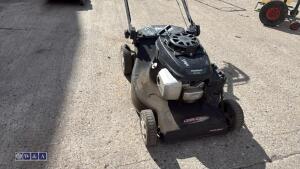 HONDA LAWNKING petrol rotary mower (WB03) - 3