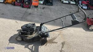 HONDA LAWNKING petrol rotary mower (WB03) - 5
