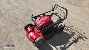 MOUNTFIELD petrol multi chip mower