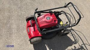MOUNTFIELD petrol multi chip mower - 2