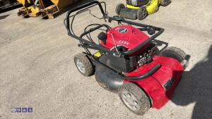 MOUNTFIELD petrol multi chip mower - 4