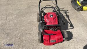 MOUNTFIELD petrol multi chip mower - 5