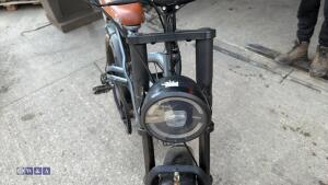 JENSEN E bike - 3
