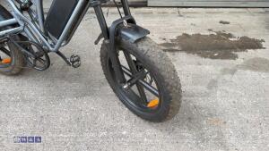 JENSEN E bike - 5