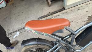 JENSEN E bike - 7