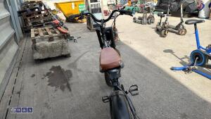 JENSEN E bike - 9