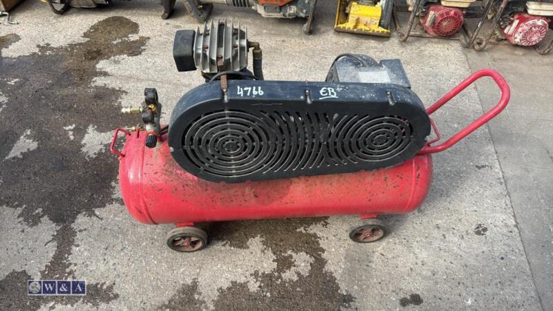 240v 3hp air compressor
