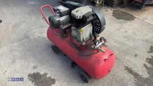 240v 3hp air compressor - 3
