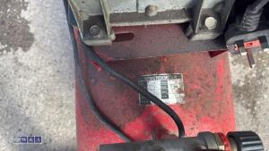 240v 3hp air compressor - 5