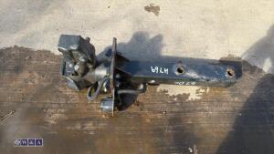GKN WALTERSCHEID ROCKINGER auto hitch