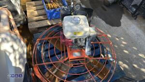 REDBAND petrol power float (3387568) - 4