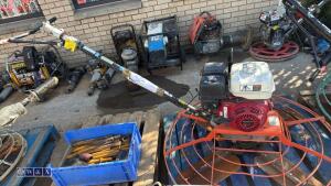 REDBAND petrol power float (3387568) - 5