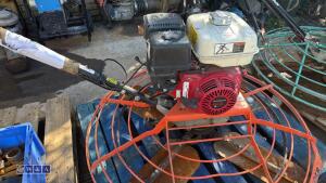 REDBAND petrol power float (3387568) - 6