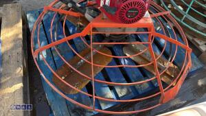 REDBAND petrol power float (3387568) - 7