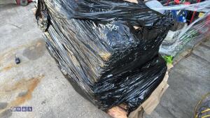 Pallet of ceiling lights - 2