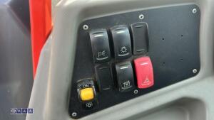 2019 REFORM METRAC H7RX banking tractor, front and rear 3-point links, Pto & spool valves A/C, 991 recorded hours (YX20 CWV)(71033564) - 22