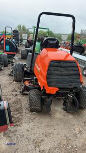 2012 JACOBSEN 5-deck 4wd rotary mower - 4
