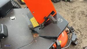 2012 JACOBSEN 5-deck 4wd rotary mower - 14