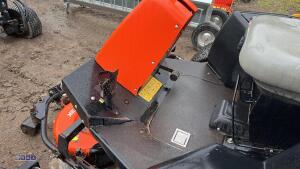 2012 JACOBSEN 5-deck 4wd rotary mower - 16