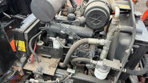 2012 JACOBSEN 5-deck 4wd rotary mower - 17