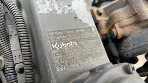 2012 JACOBSEN 5-deck 4wd rotary mower - 19