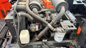 2012 JACOBSEN 5-deck 4wd rotary mower - 20