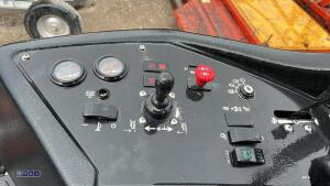 2012 JACOBSEN 5-deck 4wd rotary mower - 23