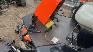 2012 JACOBSEN 5-deck 4wd rotary mower - 24