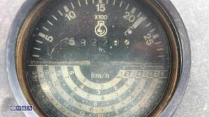 JOHN DEERE 3640 4wd tractor (s/n L03640U545864) - 23