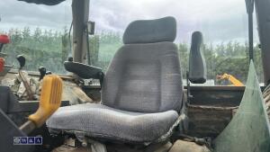 JOHN DEERE 3640 4wd tractor (s/n L03640U545864) - 27